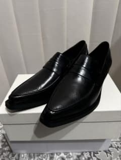 新品】Our Legacy CYPHER LOAFER サイズ44 - メルカリ
