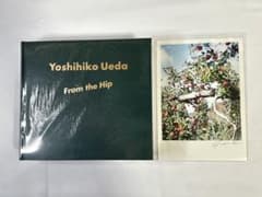 上田義彦 写真集 From the Hip - メルカリ