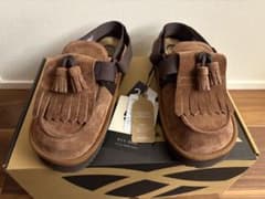 mrn03様専用】SHAKA シャカ MOCモック タッセル 26cm - メルカリ