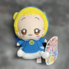 希少 レア おジャ魔女どれみ ぬいぐるみ コレクション ハナちゃん