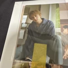 INI 2nd 写真集 楽天ブックス 特典 トレカ Viva 尾崎 匠海 - メルカリ