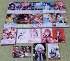 全巻初版帯付き、特典多数] 真夜中ハートチューン 1巻～11巻セット