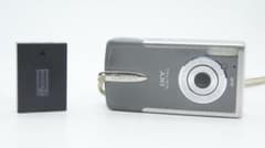 A2134】 Canon IXY Digital L2 キャノン イクシ - メルカリ