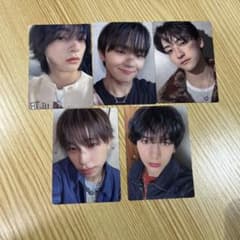 STARGLOW Star Wish トレカC - メルカリ