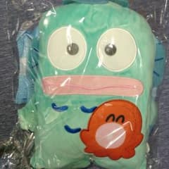 ハンギョドン ぬいぐるみリュック～さゆりと一緒～の入手方法まとめ