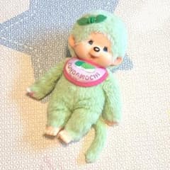 モンチッチ ずんだもち ぬいぐるみ 仙台 ZUNDAMOCHI レア セキグチ