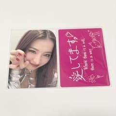 ノノガ トレカセット KOKO NoNoGirls - メルカリ