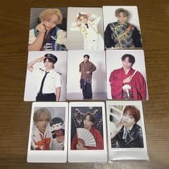 MeseMoa. めせもあ。 トレカ ハピカ チェキ - メルカリ