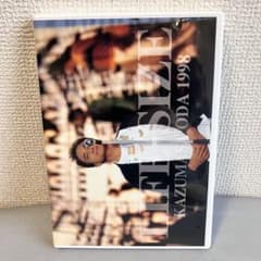 小田和正 LIFE-SIZE 1998ファンクラブ限定DVD ライフサイズ - メルカリ