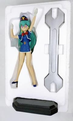 エポック社 フィギュア 天上院桂 YAT 安心! 宇宙旅行 1/8 サイズ