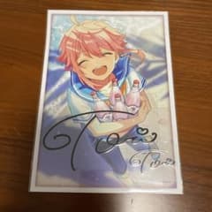 姫宮桃李 サインステッカーセット 第二弾 - メルカリ