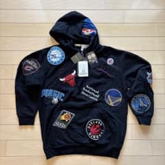 りちや様専用〉【新品未使用】NBA スウェット M FREAK'S STORE - メルカリ