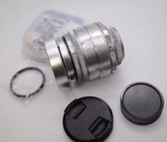 78【希少】初期型 Helios1950年製造 ヘリオス44 アダプター付 - メルカリ