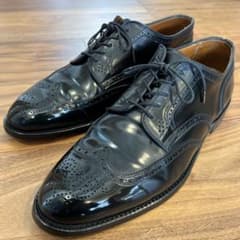 Alden Eduard Meier 別注 2077M コードバン 10C - メルカリ