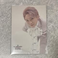 Mrs. GREEN APPLE フォトカード 若井滉斗 大森元貴Utopia - メルカリ