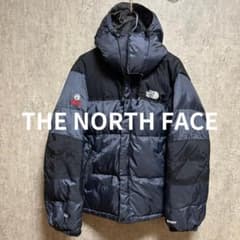 ノースフェイス バルトロ ダウンジャケット サミットシリーズ700FP
