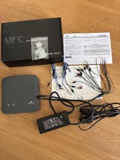 MFCTRAIN TECH MFC（マルチ・ファンクション・コントローラー） - メルカリ