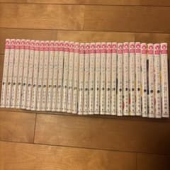 ハニーレモンソーダ 1〜29巻+sidestoryセット - メルカリ