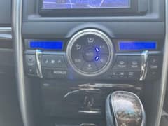 130マークX 前期用エアコンパネル LED打ち替え品 - メルカリ