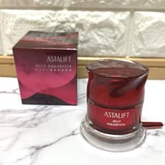 ほぼ未使用】アスタリフト ジェリー アクアリスタ 40g - メルカリ