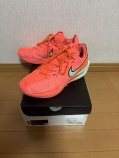 Kamikaze専用】Nike GT Cut3 BrightMango 29 - メルカリ