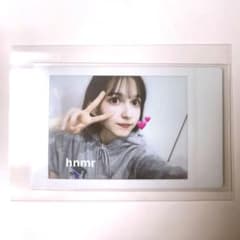 フルーツジッパー 早瀬ノエル パーカー衣装 チェキ 新品未使用 - メルカリ