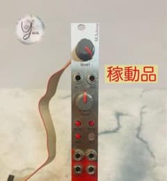 即購入OK◎】sound machines ul1uloop モジュラーシンセ - メルカリ