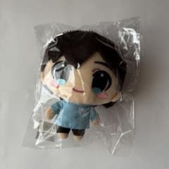 志賀李玖 ICEx ぬいぐるみ マスコットBOKUNCHI Mascot - メルカリ