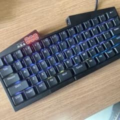 UHK 60 v2（Touchpad Module付属） - メルカリ