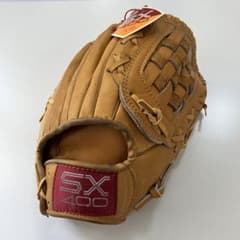 SX400 金田正一 400勝記念 グローブ 右投げ 野球用グローブ - メルカリ