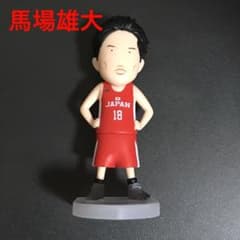 新品 AKATSUKI JAPAN FIGURE COLLECTION 馬場雄大 - メルカリ