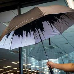 かみじー様専用】 DEATH STRANDING 傘 (デススト,傘,非売品) - メルカリ