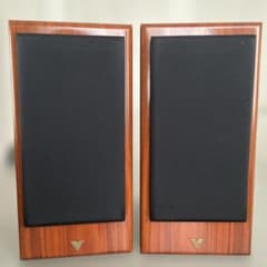 Vienna acoustics Model S1 ペア 要メンテナンス - メルカリ