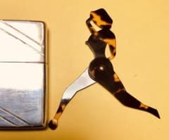 貴重！べっ甲耳かき マツコの知らない世界 耳かきの世界 - メルカリ