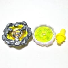 ベイブレードX ランダムブースターVol.6 ホエールウェーブ7-60K - メルカリ