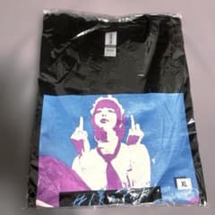 あのちゃん ano I's RING FINGER LONG T-SHIRTS - メルカリ
