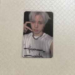 TREASURE BOMB ラキドロktown4u ジョンファン | Shop at Mercari from