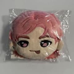 超特急 シューヤ 11号車 マスコットポーチ - メルカリ