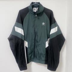 adidas REKIVE ナイロントラックジャケットL 遠藤さくら 常田大希