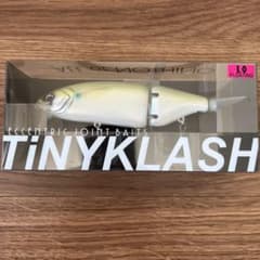 オリカラ】タイニークラッシュ Low 西濃淡水ボラ - メルカリ