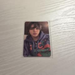 nct127 テヨン Superhuman キノ トレカ - メルカリ