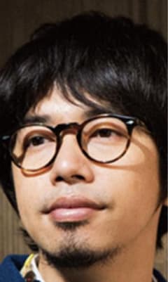 アジカンゴッチファン必見！OLIVER PEOPLES × 後藤 正文 メガネ - メルカリ