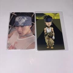 川村壱馬 トレカ 自由への大脱走 C 外付け 封入トレカ オフィシャル