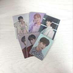 SEVENTEEN ドギョム トレカ コンサートトレカ まとめ売り - メルカリ