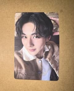 ENHYPEN VANISH ユニバ ラキドロ 1回目 トレカ ジョンウォン - メルカリ