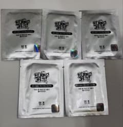 韓国限定 鳴潮 キャンパス ランダムフォトカード 5袋 - メルカリ