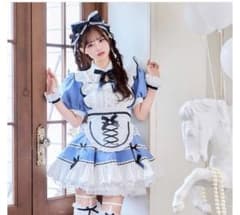 マリームーン アリスブルードリーミーメイド - メルカリ