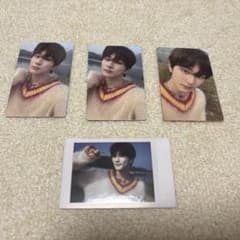 ENHYPEN ジョンウォン orange blood トレカ＆チェキ - メルカリ