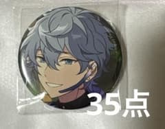 あんスタ コレクション缶バッジ Aug idol 瀬名泉 10点 - メルカリ