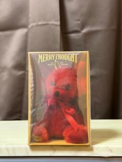 メリーソート チーキー リトルデビル 1997 ギャランティカード